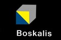 	Royal Boskalis	