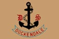	Dockendale Shipping	